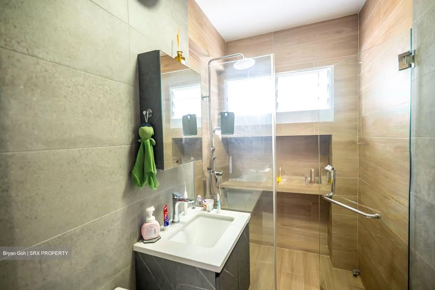 Blk 48 Bendemeer Road (Kallang/Whampoa), HDB Executive #566334181